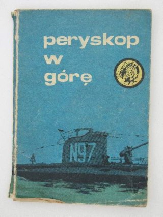PERYSKOP W GÓRĘ