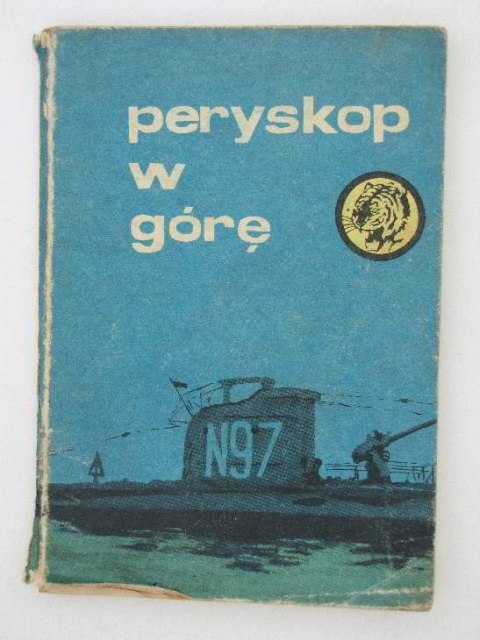 PERYSKOP W GÓRĘ