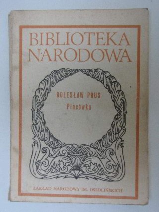 PLACÓWKA