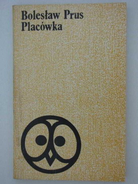 PLACÓWKA