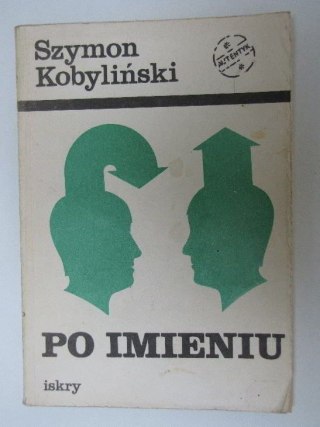 PO IMIENIU