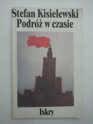 PODRÓŻ W CZASIE