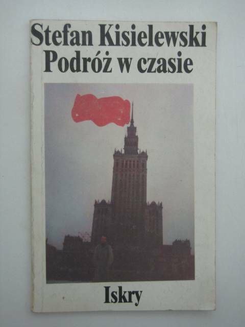 PODRÓŻ W CZASIE