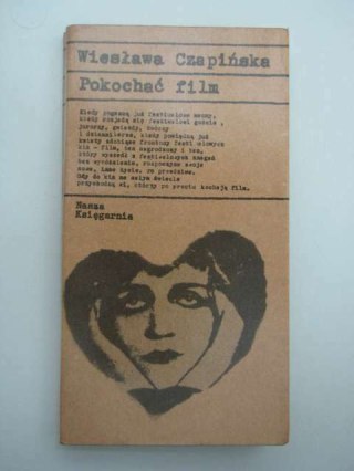 POKOCHAĆ FILM