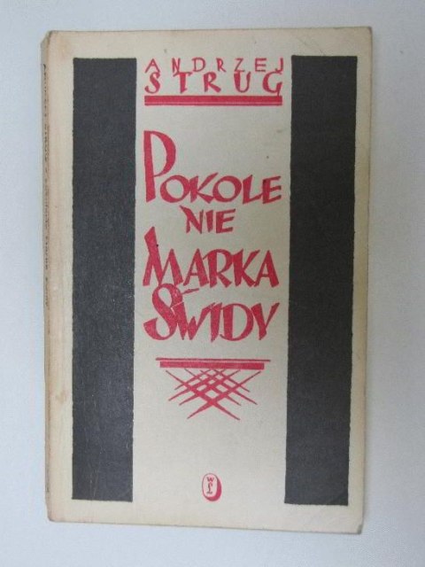 POKOLENIA MARKA SWIDY