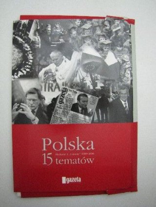 POLSKA 15 TEMATÓW