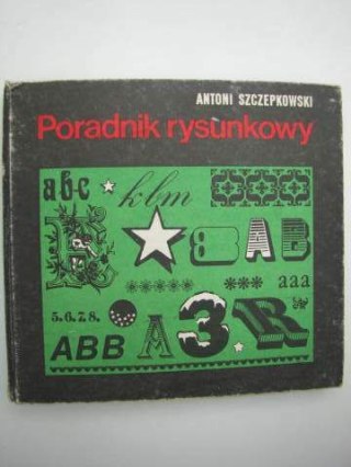 PORADNIK RYSUNKOWY