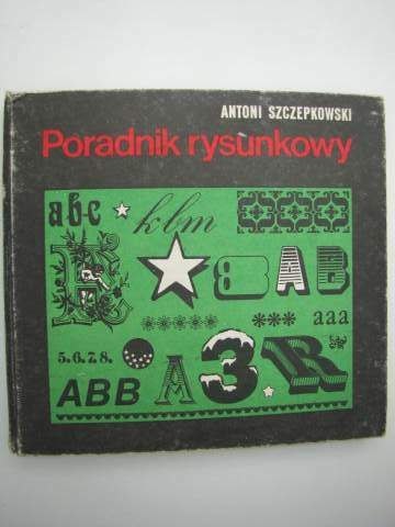 PORADNIK RYSUNKOWY