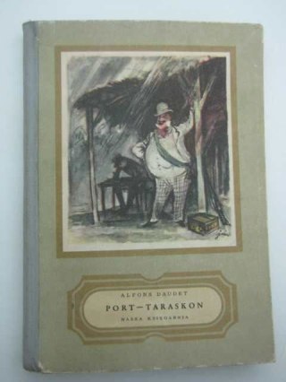 PORT TARASKON