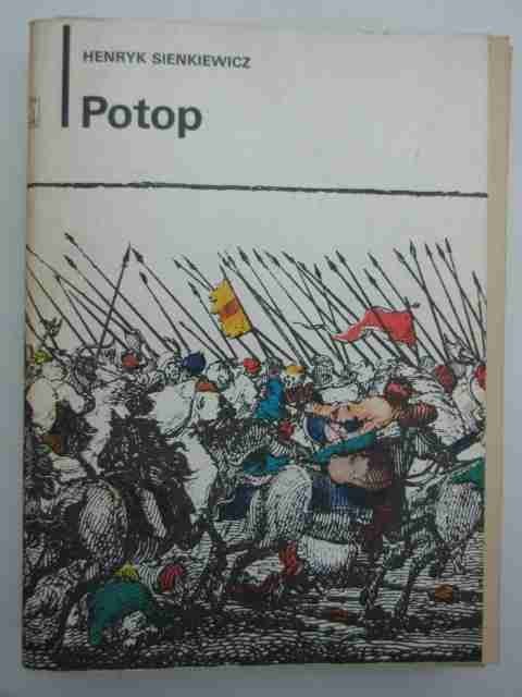 POTOP TOM II