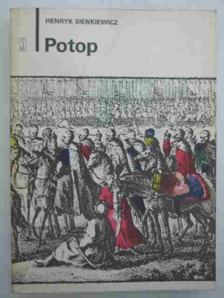 POTOP TOM I