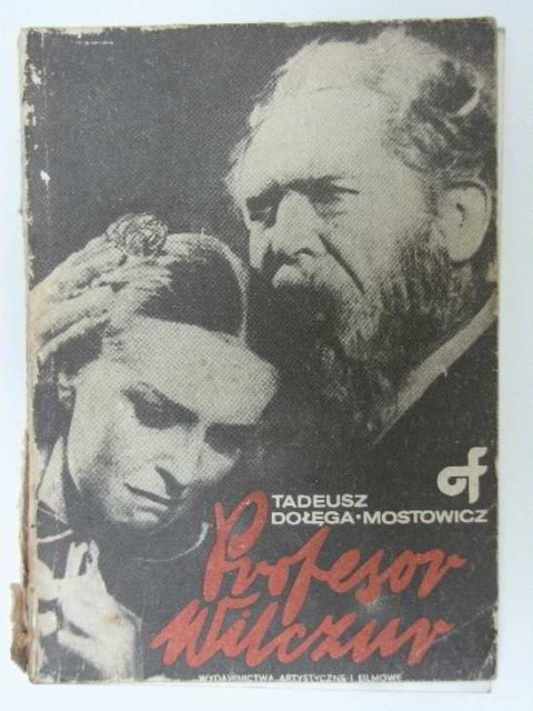 PROFESOR WILCZUR