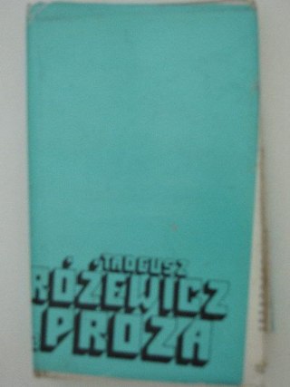 PROZA