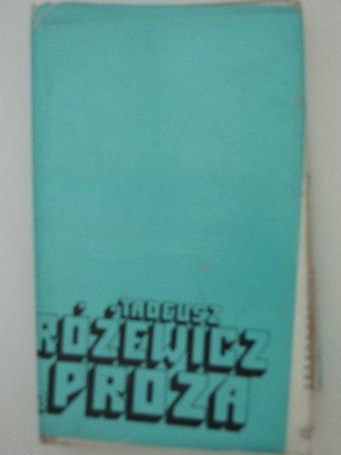 PROZA