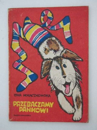 PRZEBACZAMY PANKOWI