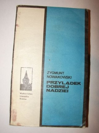 PRZYLĄDEK DOBREJ NADZIEI