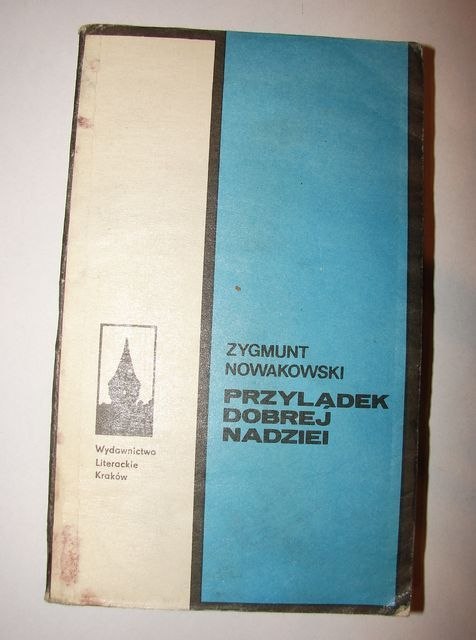 PRZYLĄDEK DOBREJ NADZIEI