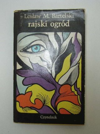 RAJSKI OGRÓD