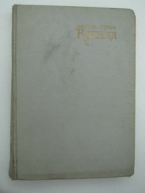 ROXANA