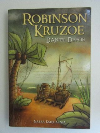 ROBINSON KRUZOE