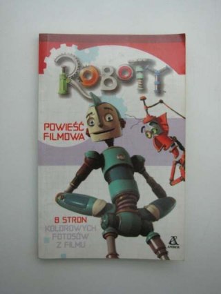 ROBOTY