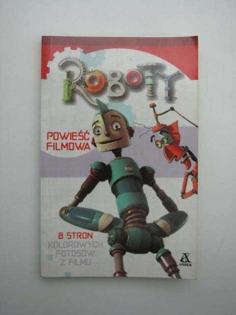ROBOTY