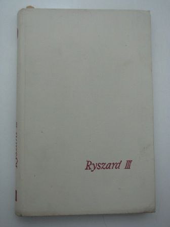 RYSZARD III
