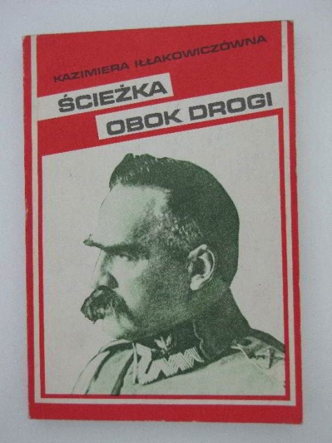 ŚCIEŻKA OBOK DROGI