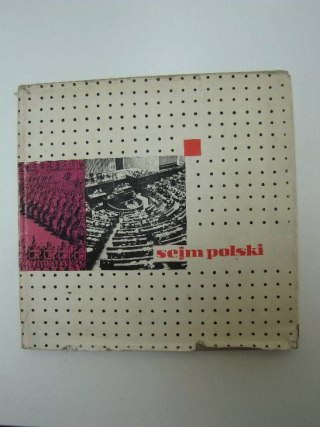 SEJM POLSKI