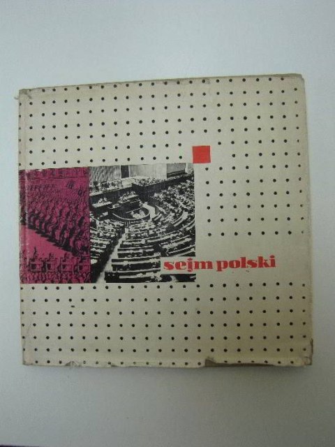 SEJM POLSKI