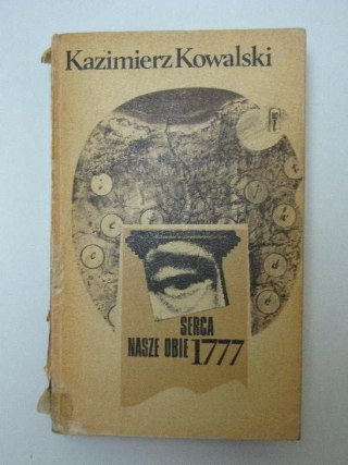 SERCA NASZE OBIE 1777