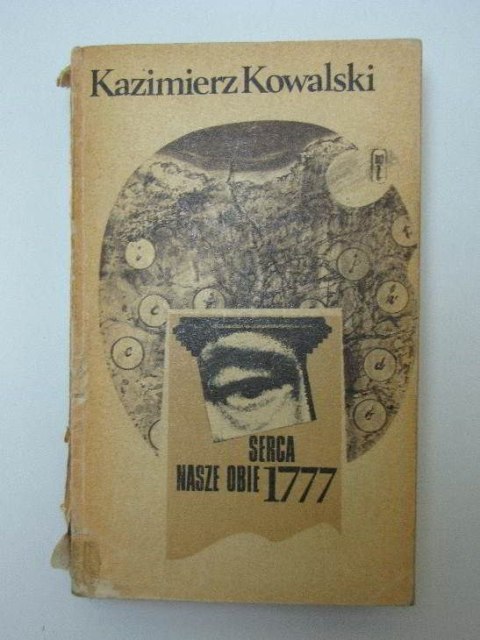 SERCA NASZE OBIE 1777