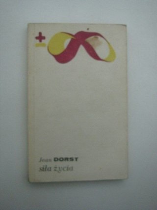 SIŁA ŻYCIA