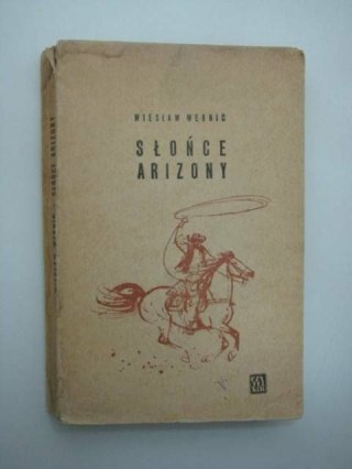 SŁOŃCE ARIZONY