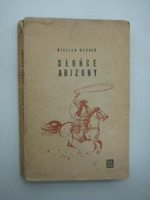 SŁOŃCE ARIZONY