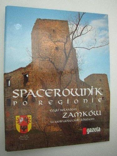 SPACEROWNIK PO REGIONIE