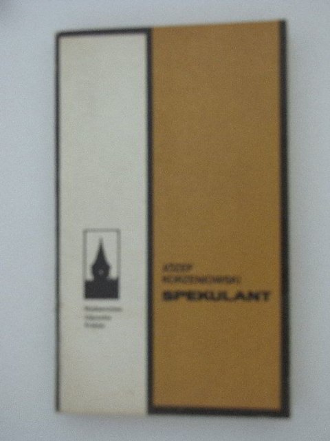 SPEKULANT