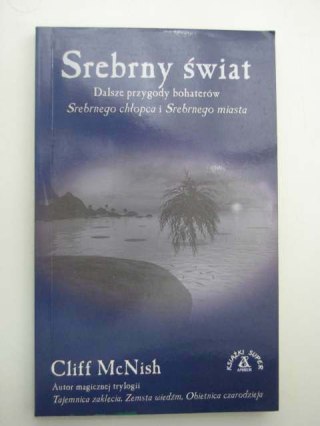 SREBRNY ŚWIAT