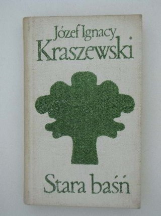 STARA BAŚŃ