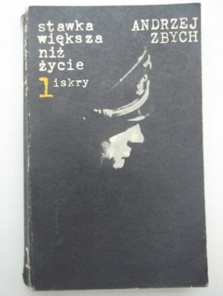 STAWKA WIĘKSZA NIŻ ŻYCIE