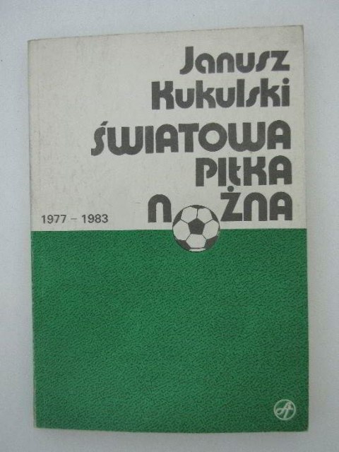 ŚWIATOWA PIŁKA NOŻNA