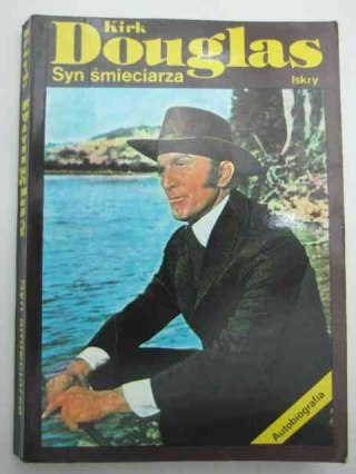 SYN ŚMIECIARZA