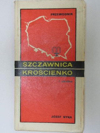 SZCZAWNICA KROŚCIENKO