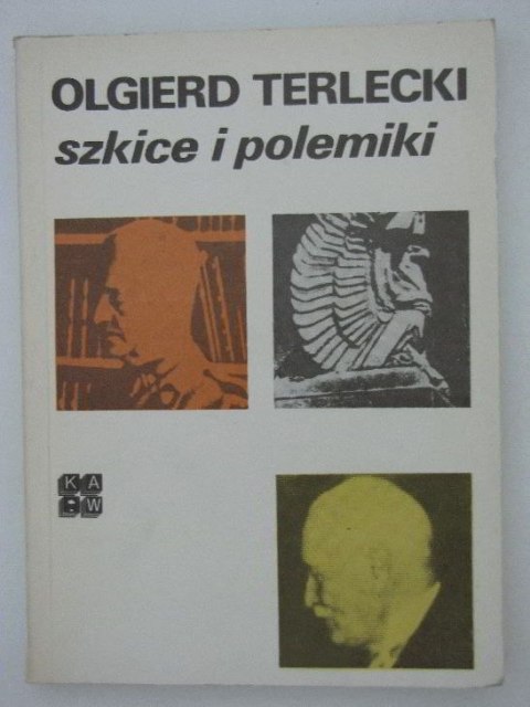 SZKICE I POLEMIKI