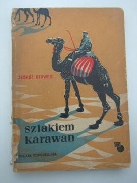 SZLAKIEM KARAWAN