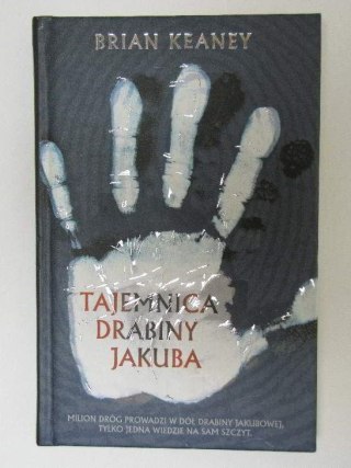 TAJEMNICA DRABINY JAKUBA
