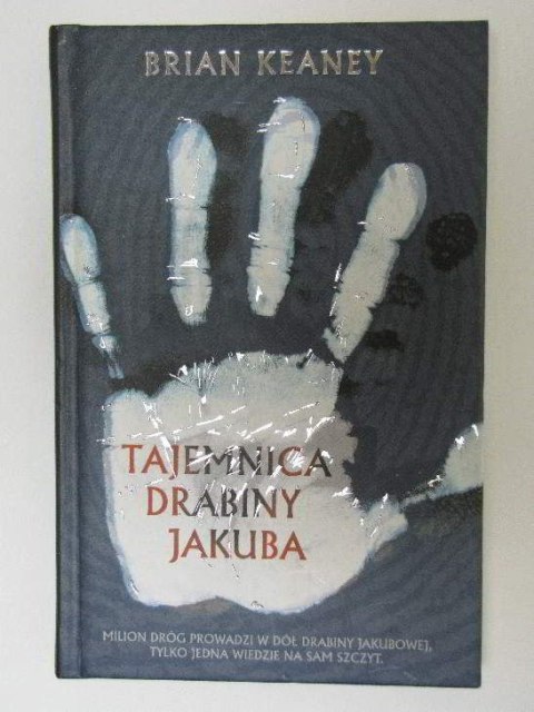 TAJEMNICA DRABINY JAKUBA