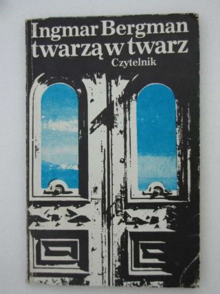 TWARZĄ W TWARZ