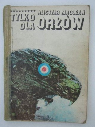 TYLKO DLA ORŁÓW