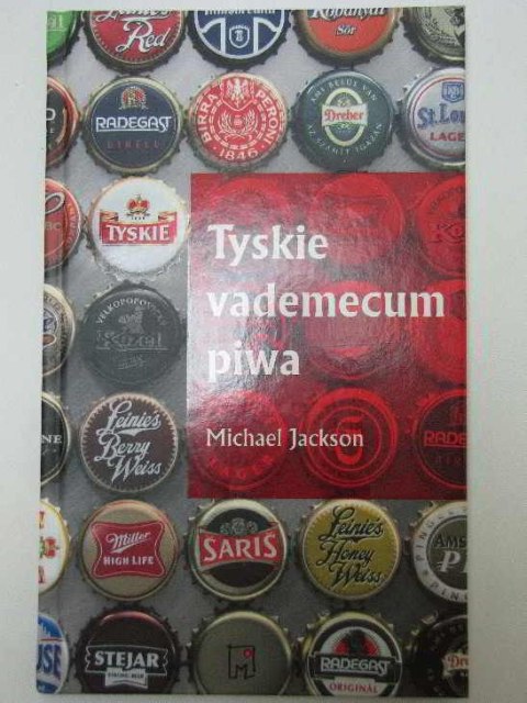 TYSKIE VADEMECUM PIWA